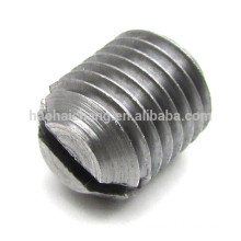 Automobile stainless steel M4 bolt nut screws